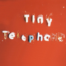 Tiny Telephone